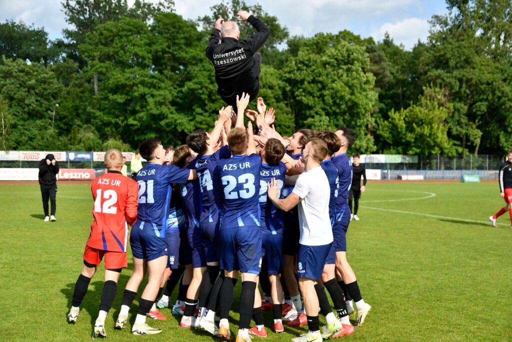 university of rzeszow